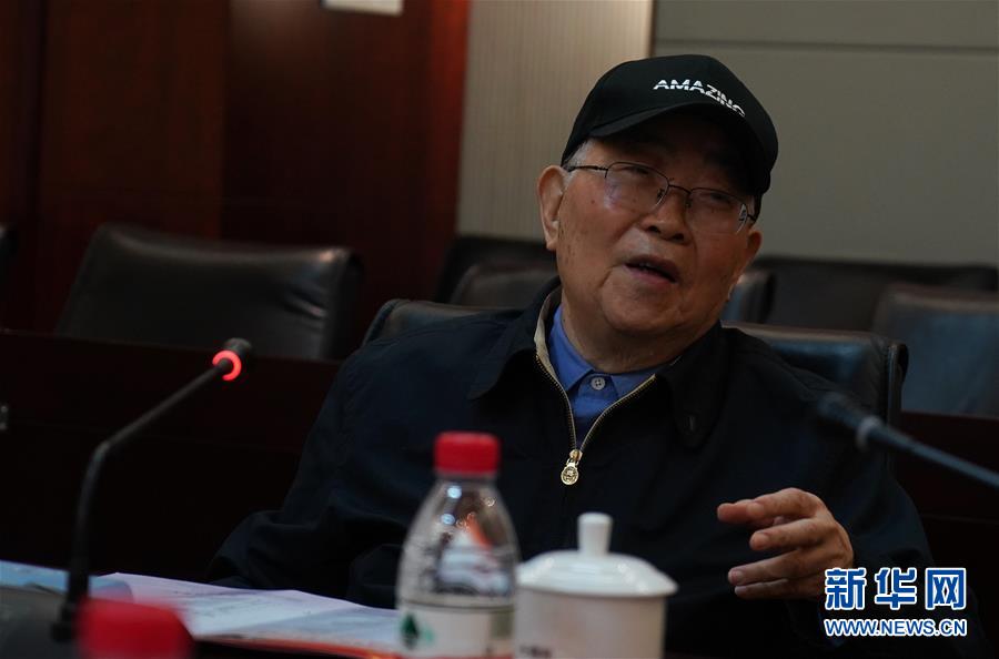 （新華全媒頭條&middot;壯麗70年&middot;奮斗新時(shí)代&middot;圖文互動(dòng)）（1）鑄就&ldquo;大國(guó)之眼&rdquo;&mdash;&mdash;來自中國(guó)雷達(dá)工業(yè)發(fā)源地中國(guó)電科第14研究所的蹲點(diǎn)報(bào)告