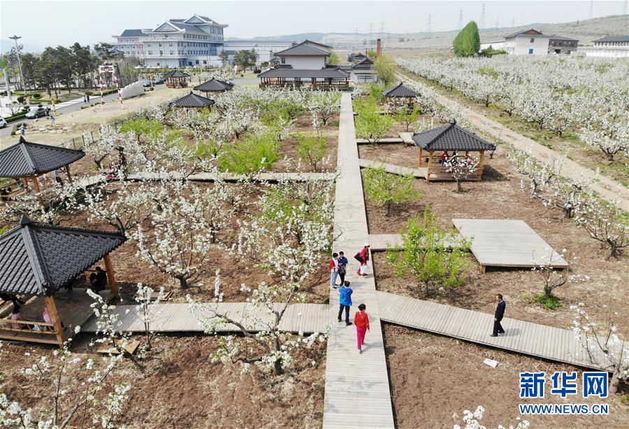 （北京世園會(huì)&middot;圖文互動(dòng)）（4）吉林分區(qū)域推進(jìn)生態(tài)保護(hù) 讓綠色發(fā)展底氣更足