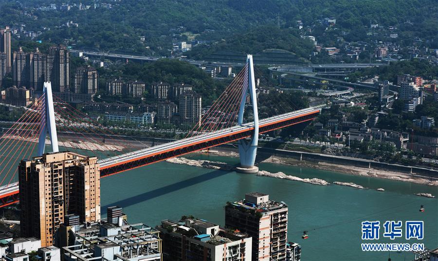 （生態(tài)文明建設(shè)&middot;圖文互動(dòng)）（2）讓山水之城&ldquo;顏值&rdquo;更高、&ldquo;氣質(zhì)&rdquo;更佳&mdash;&mdash;重慶&ldquo;兩江四岸&rdquo;治理提升調(diào)查