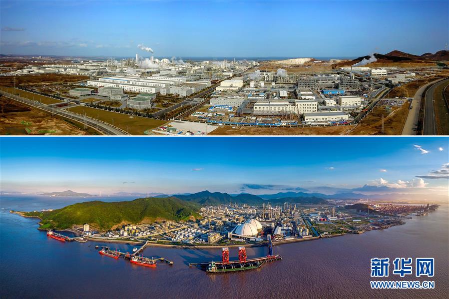 （新華全媒頭條&middot;圖文互動）（7）&ldquo;吾將上下而求索&rdquo;&mdash;&mdash;從萬華改革之路看中國國有企業(yè)改革偉大實(shí)踐