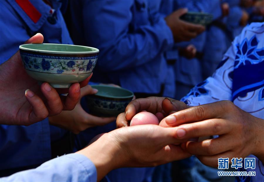 （新華全媒頭條&middot;不忘初心、牢記使命&mdash;&mdash;記者再走長征路&middot;圖文互動）（4）風展紅旗如畫&mdash;&mdash;來自長征出發(fā)地長汀、寧化的紅色信仰報告 