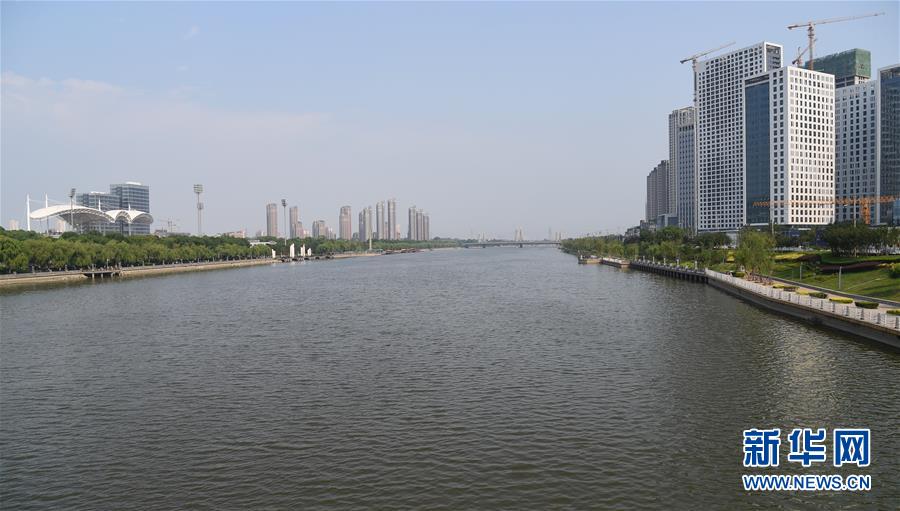 （新華全媒頭條&middot;圖文互動(dòng)）（1）傾聽大河新生的&ldquo;脈動(dòng)&rdquo;&mdash;&mdash;寫在中國大運(yùn)河申遺成功五周年之際