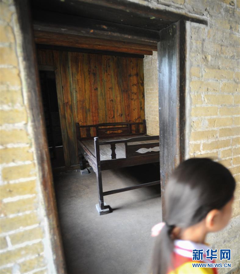 （壯麗70年&middot;奮斗新時代&mdash;&mdash;記者再走長征路&middot;圖文互動）（3）不朽的紅色雄鷹&mdash;&mdash;人民軍隊航空先驅(qū)馮達(dá)飛的故事