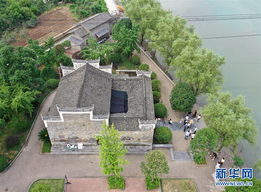 （壯麗70年&middot;奮斗新時(shí)代&mdash;&mdash;記者再走長(zhǎng)征路&middot;圖文互動(dòng)）（3）歷盡苦難而淬火成鋼&mdash;&mdash;紅軍為什么能沖出絕境？