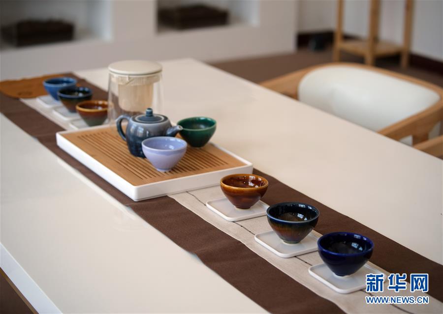 （愛國情 奮斗者&middot;圖文互動）（2）池建義團(tuán)隊(duì)：把論文寫在產(chǎn)品上