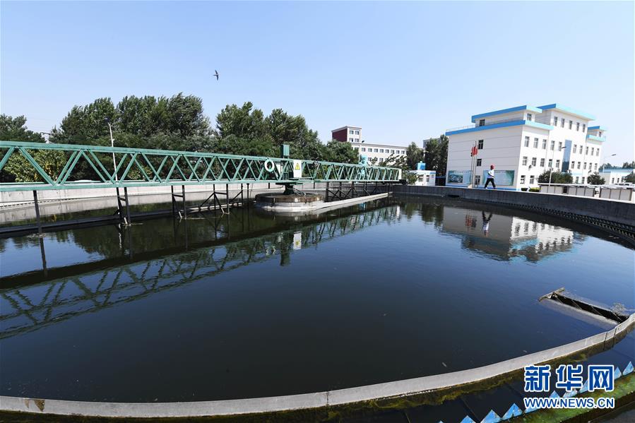 （在習(xí)近平新時(shí)代中國特色社會(huì)主義思想指引下&mdash;&mdash;新時(shí)代新作為新篇章&middot;圖文互動(dòng)）（1）山水之變看交城