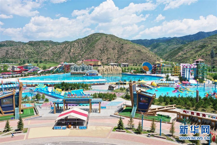 （在習(xí)近平新時(shí)代中國特色社會(huì)主義思想指引下&mdash;&mdash;新時(shí)代新作為新篇章&middot;圖文互動(dòng)）（2）山水之變看交城