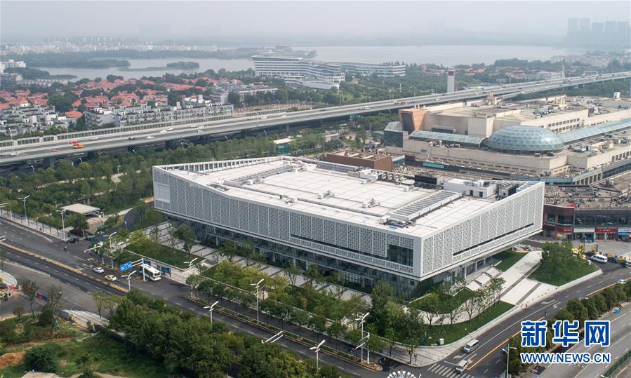 （新華全媒頭條&middot;圖文互動(dòng)）（6）同筑和平 共襄盛會(huì)&mdash;&mdash;寫(xiě)在第七屆世界軍人運(yùn)動(dòng)會(huì)開(kāi)幕倒計(jì)時(shí)100天之際