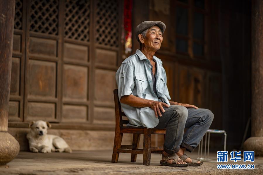 （壯麗70年&middot;奮斗新時(shí)代&mdash;&mdash;記者再走長(zhǎng)征路&middot;圖文互動(dòng)）（4）83年前，那群年輕人的詩(shī)和遠(yuǎn)方