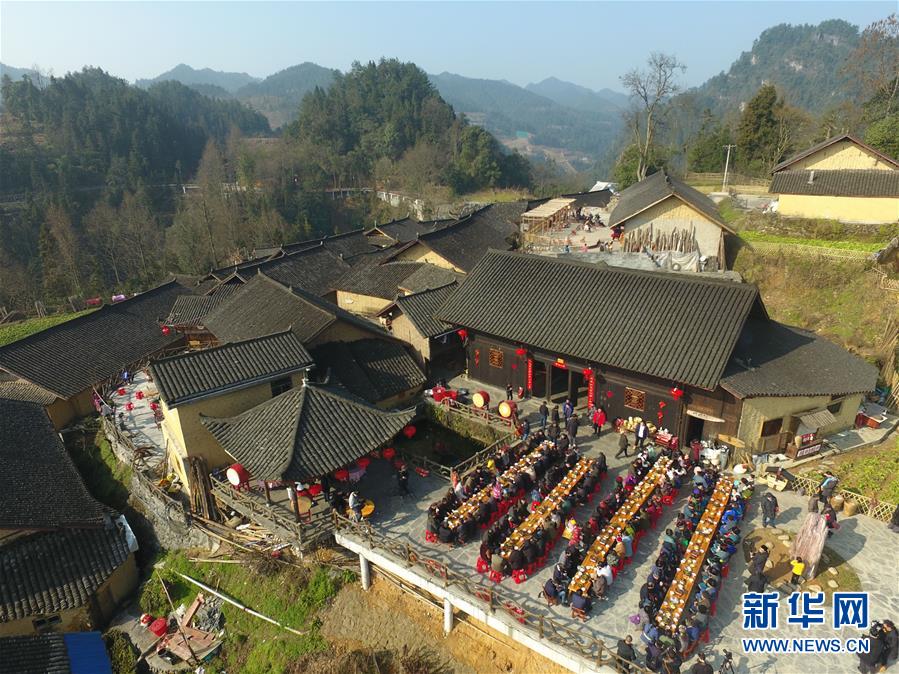 （壯麗70年&middot;奮斗新時代&mdash;&mdash;共和國發(fā)展成就巡禮&middot;圖文互動）（2）敢教日月?lián)Q新天&mdash;&mdash;喜看三湘大地70年巨變