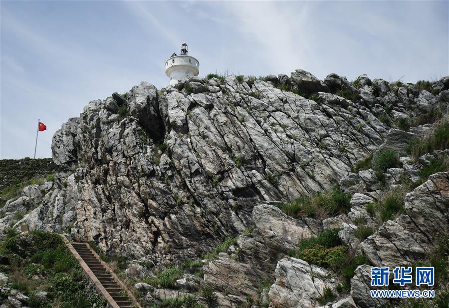 （圖文互動(dòng)）（2）&ldquo;核心價(jià)值觀百場(chǎng)講壇&rdquo;走上開(kāi)山島 宣講守島精神