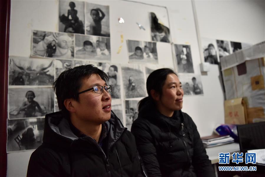 （不忘初心、牢記使命&middot;圖文互動）（2）青春之花綻放五千米云端&mdash;&mdash;記扎根海拔最高縣小學(xué)教師夫妻杜安東、曹曉花