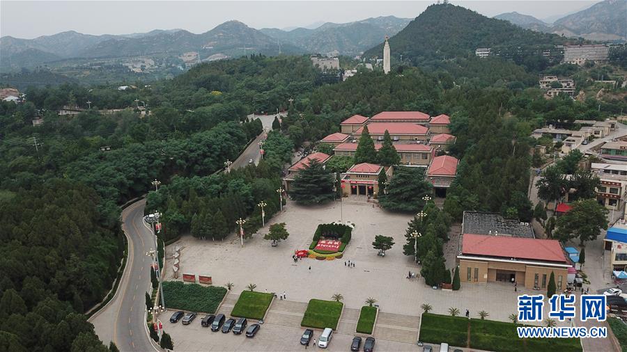 （壯麗70年&middot;奮斗新時(shí)代&mdash;&mdash;共和國(guó)發(fā)展成就巡禮&middot;圖文互動(dòng)）（5）砥礪奮進(jìn)！走好&ldquo;新時(shí)代趕考路&rdquo;&mdash;&mdash;喜看京畿大省河北滄桑巨變