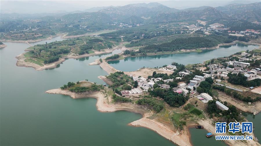 （壯麗70年&middot;奮斗新時(shí)代&mdash;&mdash;共和國(guó)發(fā)展成就巡禮&middot;圖文互動(dòng)）（6）砥礪奮進(jìn)！走好&ldquo;新時(shí)代趕考路&rdquo;&mdash;&mdash;喜看京畿大省河北滄桑巨變