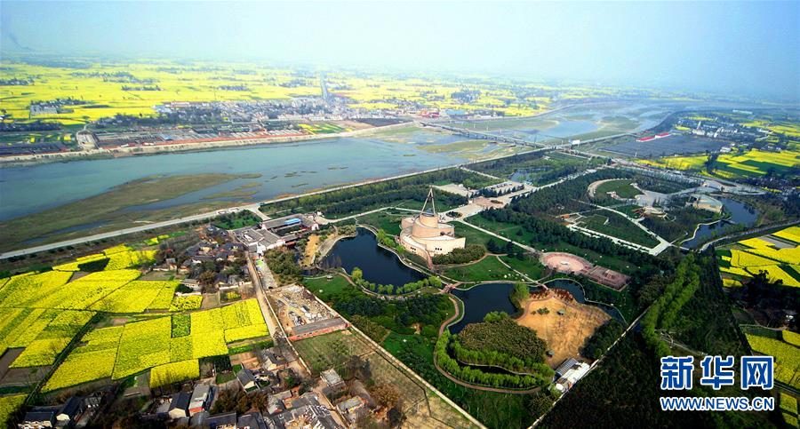 （新華調(diào)查&middot;新中國(guó)考古重大發(fā)現(xiàn)&middot;圖文互動(dòng)）（1）你從哪里來(lái)，三星堆？