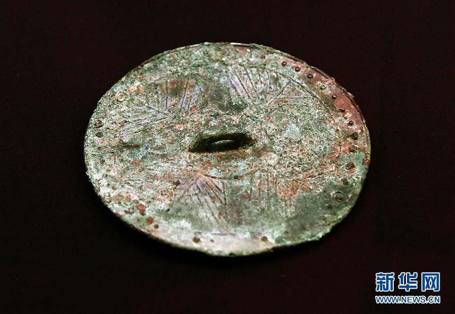 （新華調(diào)查&middot;新中國考古重大發(fā)現(xiàn)&middot;圖文互動）（7）你好，我是婦好！