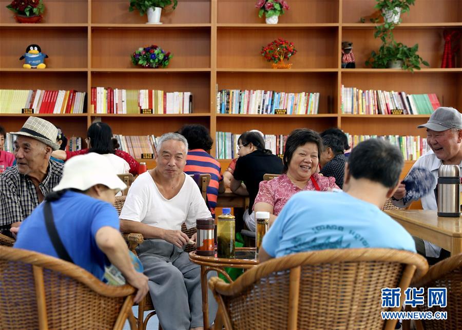 （壯麗70年&middot;奮斗新時(shí)代&middot;重溫囑托看變化&middot;圖文互動(dòng)）（4）上海：用&ldquo;繡花&rdquo;般精細(xì)治理傳遞城市&ldquo;溫度&rdquo;