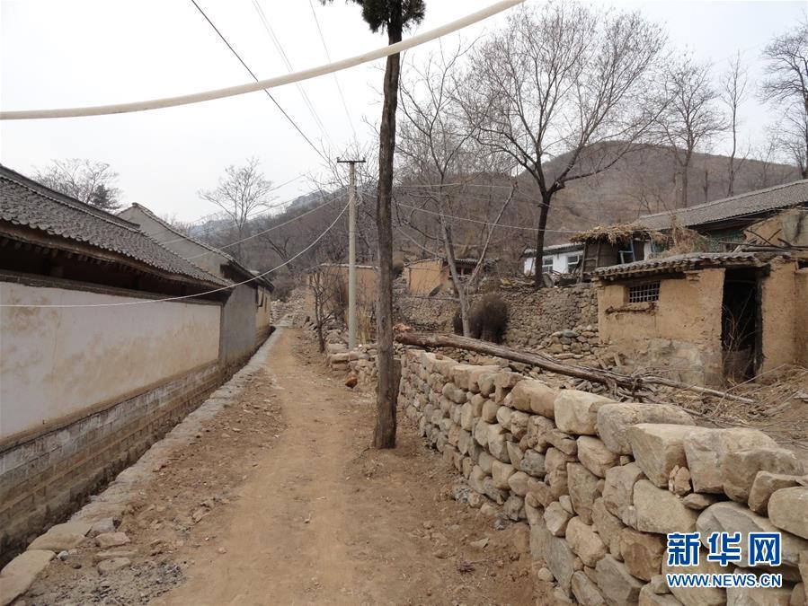 （集中連片特困地區(qū)貧困村調研行&middot;圖文互動）（4）只要有信心，黃土變成金&mdash;&mdash;河北阜平縣駱駝灣村和顧家臺村脫貧調查