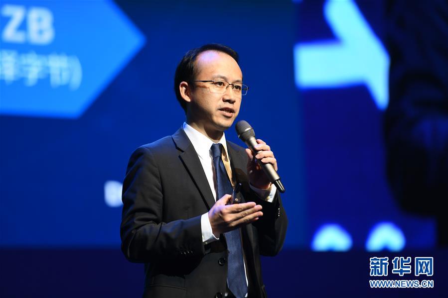 （新華全媒頭條&middot;圖文互動）（6）心算、珠算到超算 計算&ldquo;極限&rdquo;該如何突破？&mdash;&mdash;世界計算機大會新觀察