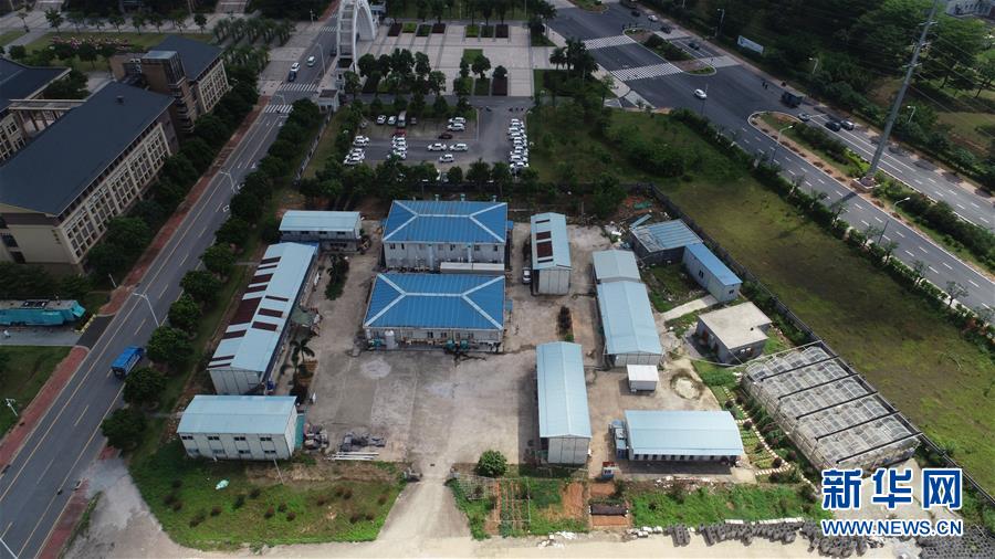 （在習(xí)近平新時代中國特色社會主義思想指引下&mdash;&mdash;新時代新作為新篇章&middot;圖文互動）（2）&ldquo;我們給火箭做減重&rdquo;&mdash;&mdash;高校科技創(chuàng)新進行時