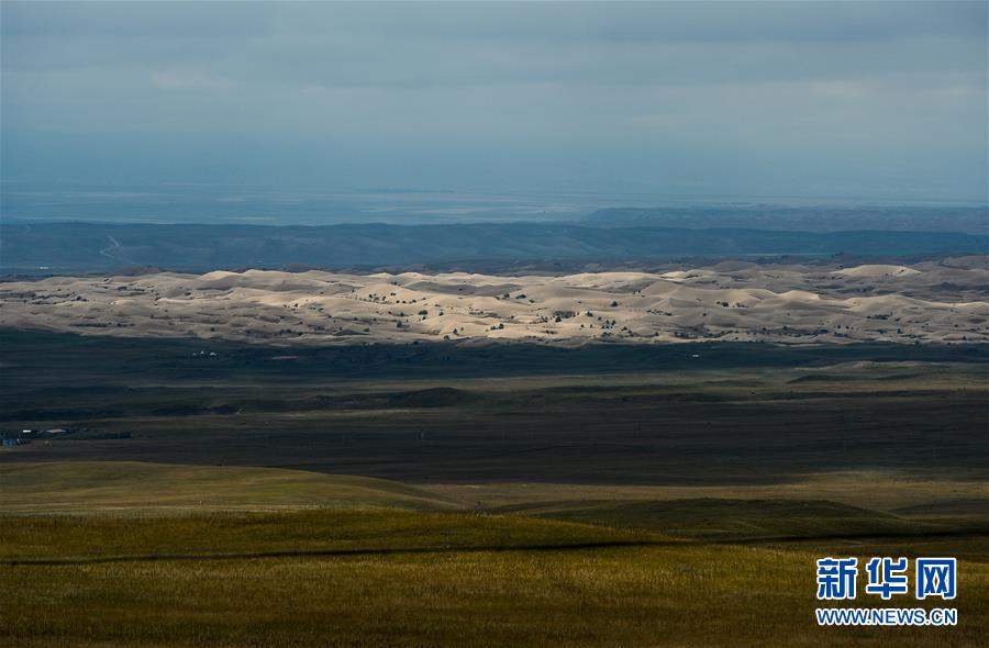（新華全媒頭條&middot;圖文互動）（1）確保&ldquo;中華水塔&rdquo;碧水東流&mdash;&mdash;中國三江源生態(tài)保護(hù)報(bào)告