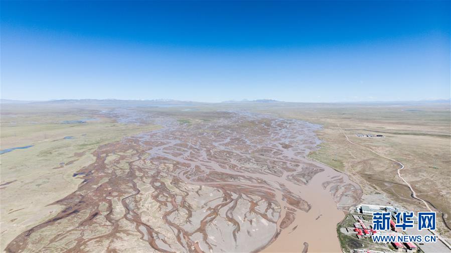 （新華全媒頭條&middot;圖文互動）（2）確保&ldquo;中華水塔&rdquo;碧水東流&mdash;&mdash;中國三江源生態(tài)保護(hù)報(bào)告