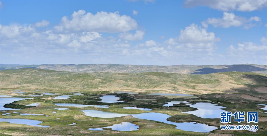 （新華全媒頭條&middot;圖文互動）（6）確保&ldquo;中華水塔&rdquo;碧水東流&mdash;&mdash;中國三江源生態(tài)保護(hù)報(bào)告