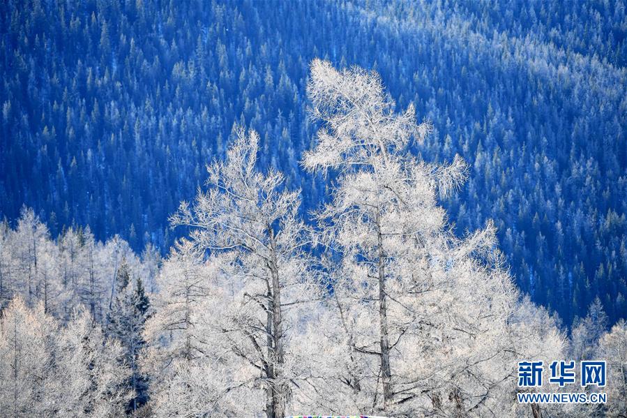 （北京世園會）（12）生態(tài)中國&middot;壯美山河瞰新疆
