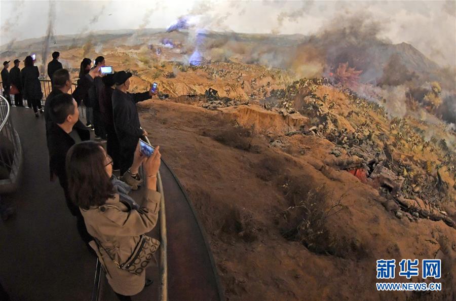 （新華全媒頭條&middot;圖文互動）（3）紅色的傳承，藍(lán)圖的起點(diǎn)&mdash;&mdash;新中國孕育與發(fā)展的&ldquo;東北記憶&rdquo;