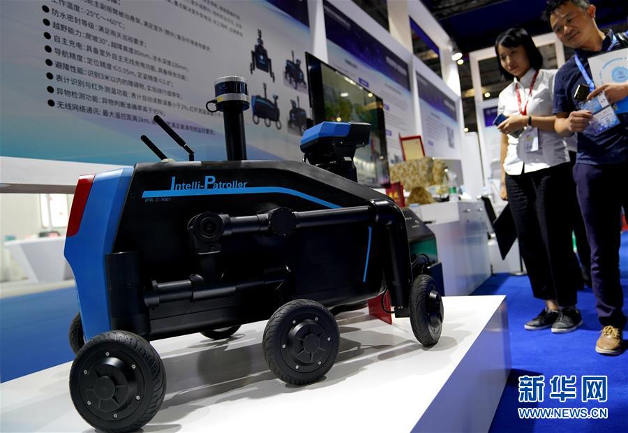 （圖文互動）（2）智能生活：航天&ldquo;硬核&rdquo;技術知多少？