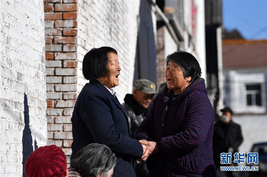（壯麗70年&middot;奮斗新時代&mdash;&mdash;共和國榮光&middot;圖文互動）（2）申紀蘭：&ldquo;勿忘人民、勿忘勞動&rdquo;