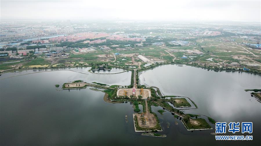 （圖文互動(dòng)）（12）大慶油田&ldquo;60周歲&rdquo;了！