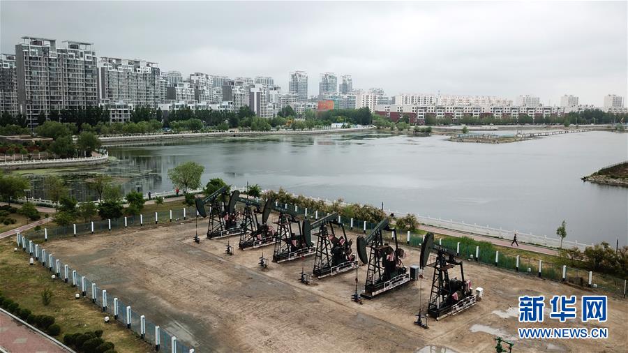 （圖文互動）（13）大慶油田&ldquo;60周歲&rdquo;了！