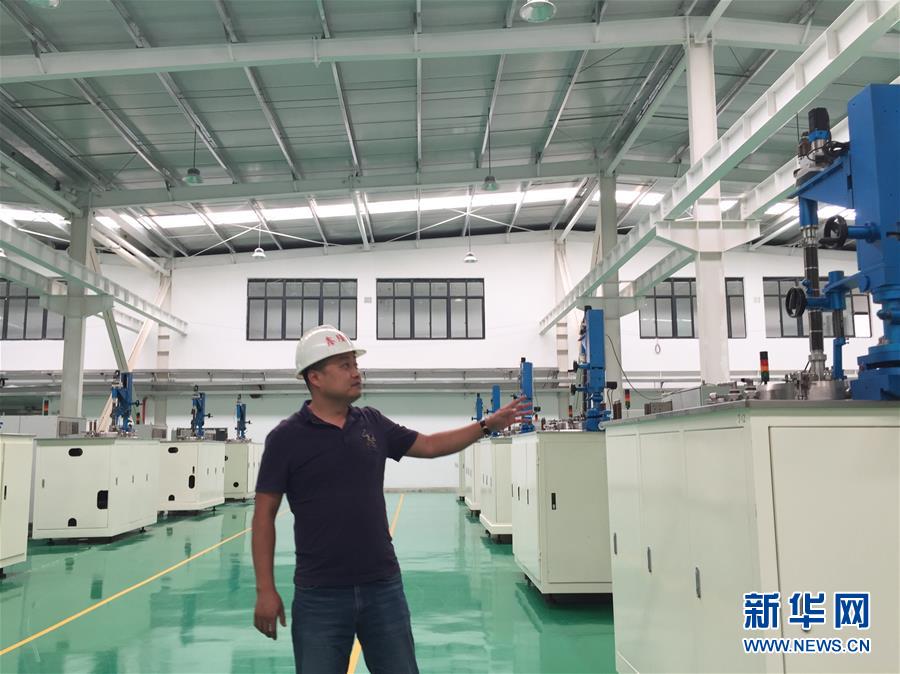 （壯麗70年 奮斗新時(shí)代&mdash;&mdash;推動(dòng)高質(zhì)量發(fā)展調(diào)研行&middot;圖文互動(dòng)）（2）&ldquo;1+5>　　6&rdquo;如何實(shí)現(xiàn)？&mdash;&mdash;云南保山打造&ldquo;園中園&rdquo;催生發(fā)展新活力