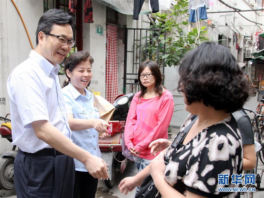 （新華全媒頭條&middot;圖文互動(dòng)）（11）祖國和人民永遠(yuǎn)銘記&mdash;&mdash;獻(xiàn)給逝去的最美奮斗者