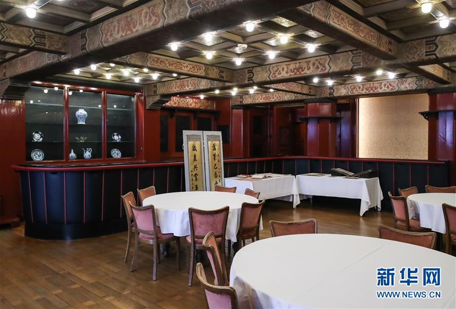 （新華全媒頭條&middot;圖文互動）（3）聆聽歷史腳步聲&mdash;&mdash;從歐洲檔案探尋中華民族復(fù)興之路