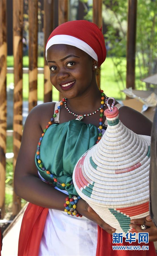 （新華全媒頭條&middot;圖文互動(dòng)）（17）難忘的&ldquo;世園記憶&rdquo; 共同的綠色追求&mdash;&mdash;寫(xiě)在北京世園會(huì)閉幕之際