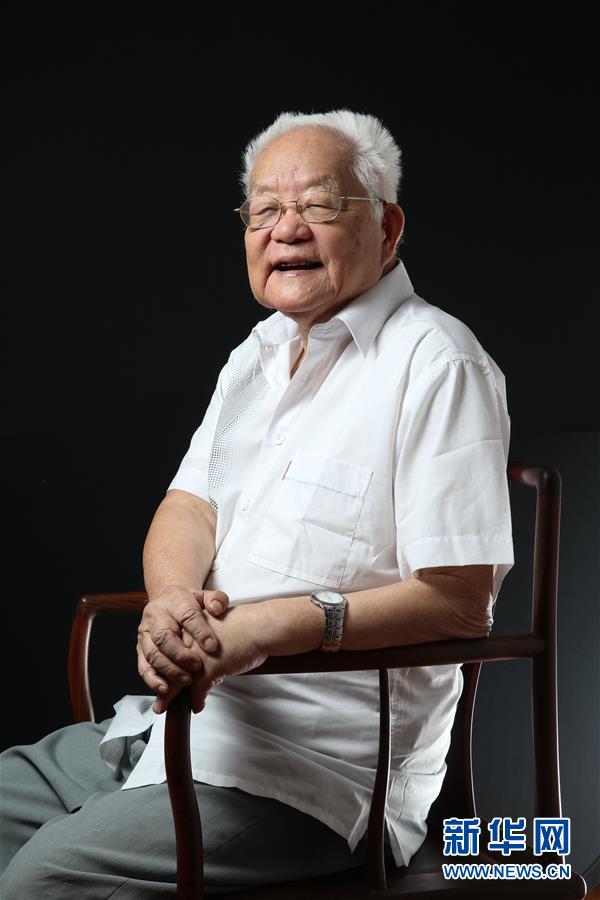 （壯麗70年&middot;奮斗新時代&mdash;&mdash;共和國榮光&middot;圖文互動）（1）吳文俊：創(chuàng)&ldquo;中國方法&rdquo;，尋數(shù)學(xué)之&ldquo;道&rdquo;