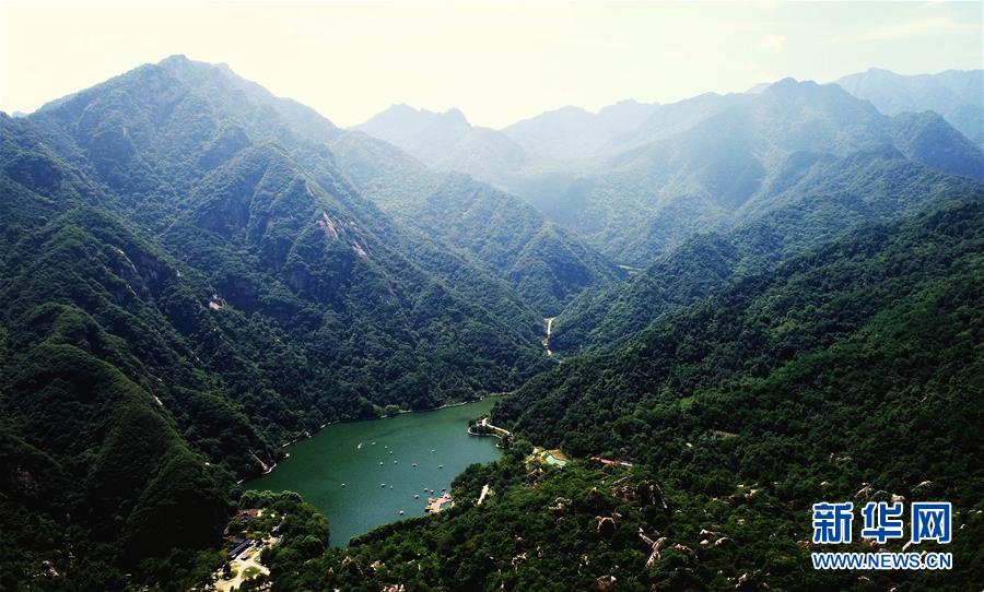 （新華全媒頭條&middot;圖文互動）（4）綠色的啟示&mdash;&mdash;西部地區(qū)生態(tài)問題典型個案再調(diào)查