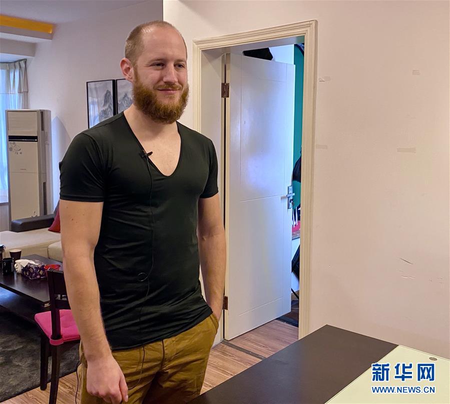 （在習(xí)近平新時代中國特色社會主義思想指引下&mdash;&mdash;新時代新作為新篇章&middot;總書記關(guān)切開放事&middot;圖文互動）（1）開放的中國，夢想的模樣&mdash;&mdash;洋學(xué)生在中國的日子