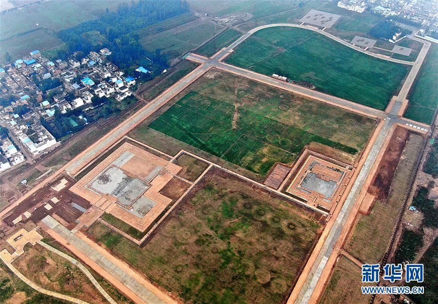 （新華全媒頭條&middot;圖文互動(dòng)）（1）求解中國(guó)考古學(xué)&ldquo;哥德巴赫猜想&rdquo;&mdash;&mdash;跨越60年的夏朝探尋