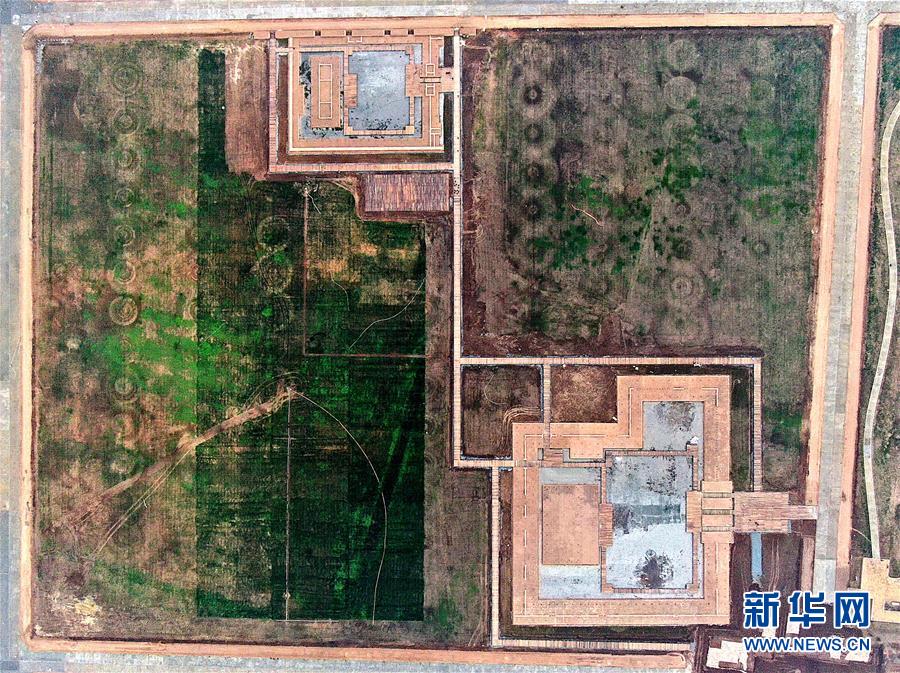 （新華全媒頭條&middot;圖文互動(dòng)）（2）求解中國(guó)考古學(xué)&ldquo;哥德巴赫猜想&rdquo;&mdash;&mdash;跨越60年的夏朝探尋