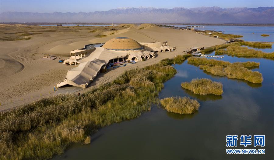 （新華全媒頭條&middot;圖文互動(dòng)）（2）從水困到水興&mdash;&mdash;寧夏&ldquo;水樣本&rdquo;中的發(fā)展密碼