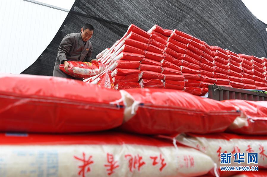 （在習(xí)近平新時(shí)代中國(guó)特色社會(huì)主義思想指引下&mdash;&mdash;新時(shí)代新作為新篇章&middot;總書(shū)記關(guān)切高質(zhì)量發(fā)展&middot;圖文互動(dòng)）（4）穩(wěn)住&ldquo;一頭豬&rdquo;、供好&ldquo;一袋米&rdquo;、配好&ldquo;一籃菜