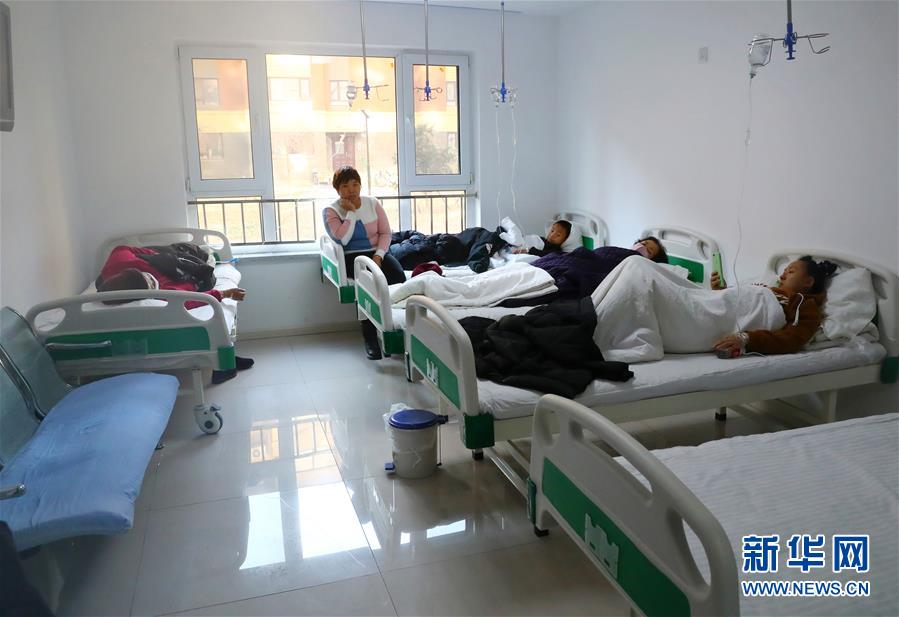（在習(xí)近平新時代中國特色社會主義思想指引下&mdash;&mdash;新時代新作為新篇章&middot;總書記關(guān)切高質(zhì)量發(fā)展&middot;圖文互動）（4）同一片家園，同一個夢想&mdash;&mdash;棚改區(qū)里的民生新事
