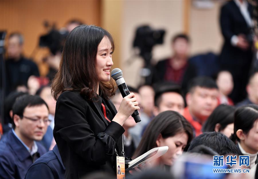 （兩會(huì)&middot;XHDW）（6）國(guó)資委主任肖亞慶等就&ldquo;國(guó)有企業(yè)改革發(fā)展&rdquo;答記者問