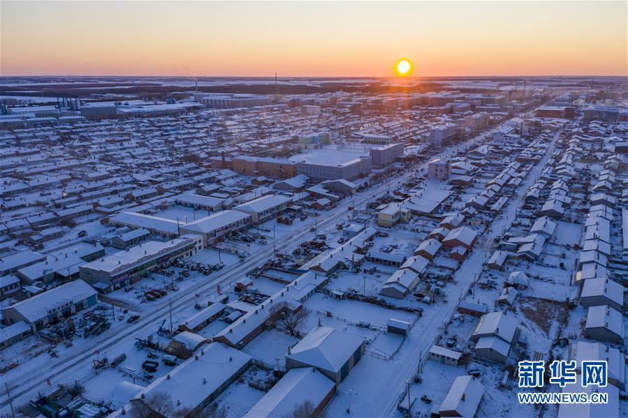 （圖文互動(dòng)）（2）從&ldquo;輕工漁網(wǎng)重工馬掌&rdquo;到&ldquo;圓夢(mèng)小康&rdquo;&mdash;&mdash;&ldquo;中國東極&rdquo;脫貧攻堅(jiān)剪影