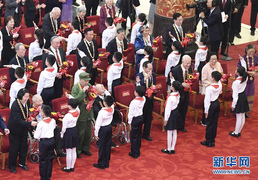 （新華全媒頭條&middot;圖文互動）（19）創(chuàng)新，在復興的征程上&mdash;&mdash;以習近平同志為核心的黨中央關心科技創(chuàng)新工作紀實