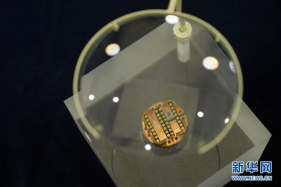 （新華全媒頭條&middot;圖文互動）（17）創(chuàng)新，在復興的征程上&mdash;&mdash;以習近平同志為核心的黨中央關心科技創(chuàng)新工作紀實