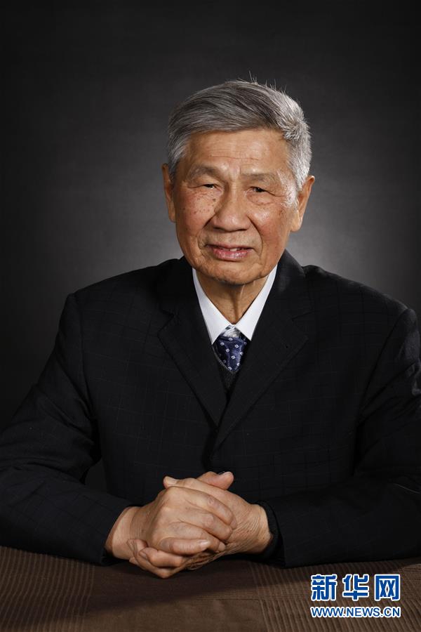 （今日關(guān)注&middot;科技獎勵大會&middot;圖文互動）（1）曾慶存：勇攀氣象科學之巔，他讓天氣預(yù)報越來越精準